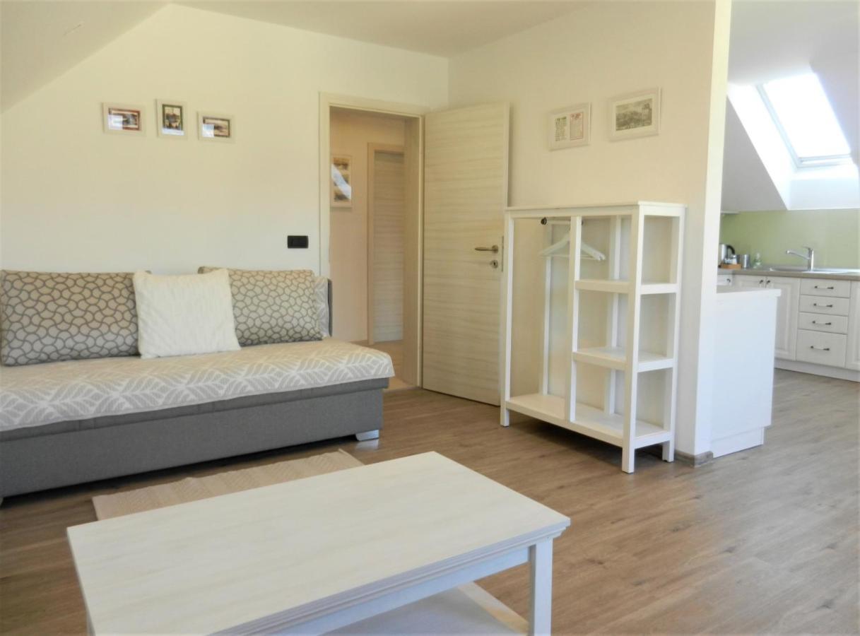 Apartma Toro Bled Apartman Kültér fotó