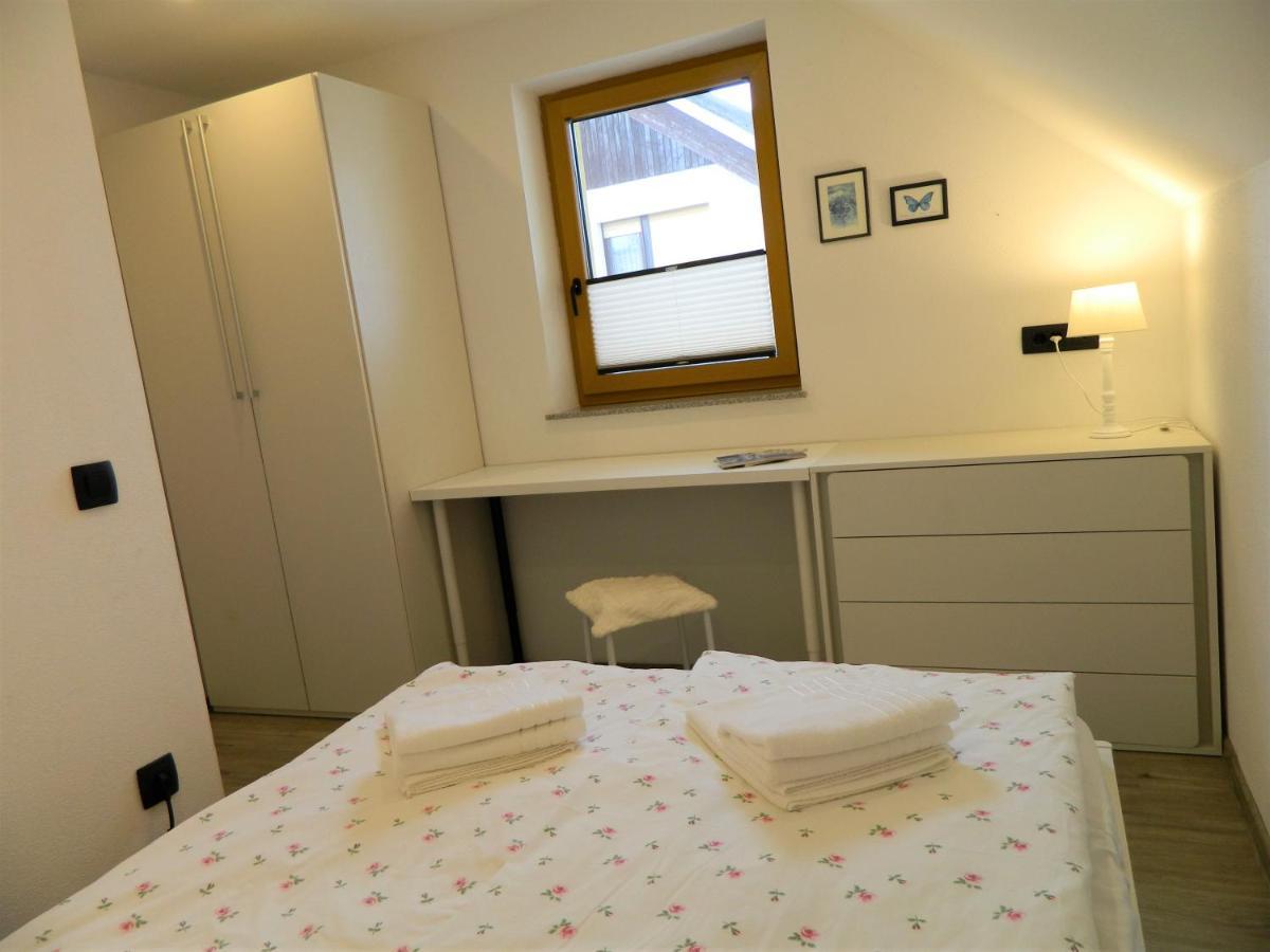 Apartma Toro Bled Apartman Kültér fotó