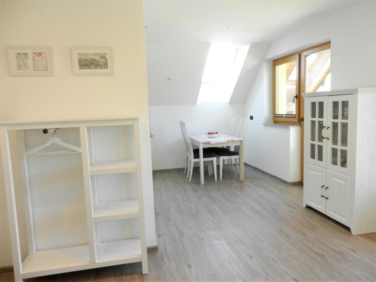 Apartma Toro Bled Apartman Kültér fotó