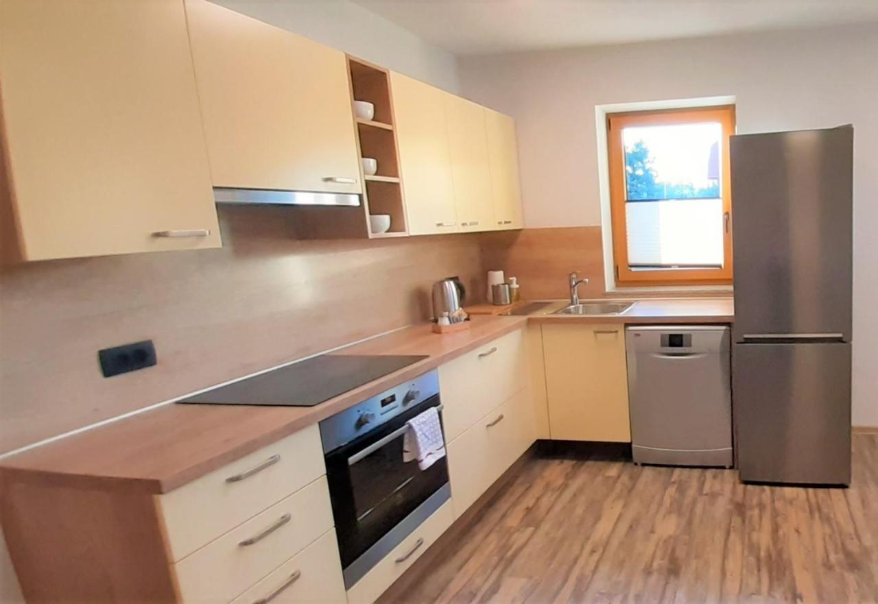 Apartma Toro Bled Apartman Kültér fotó