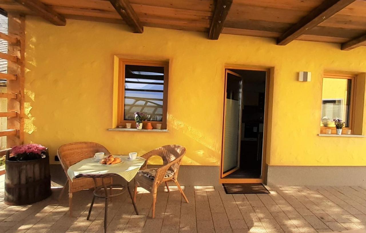 Apartma Toro Bled Apartman Kültér fotó