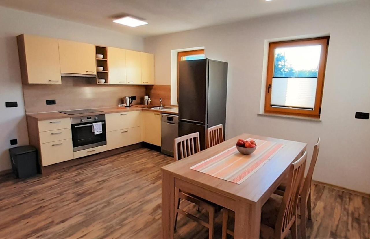 Apartma Toro Bled Apartman Kültér fotó