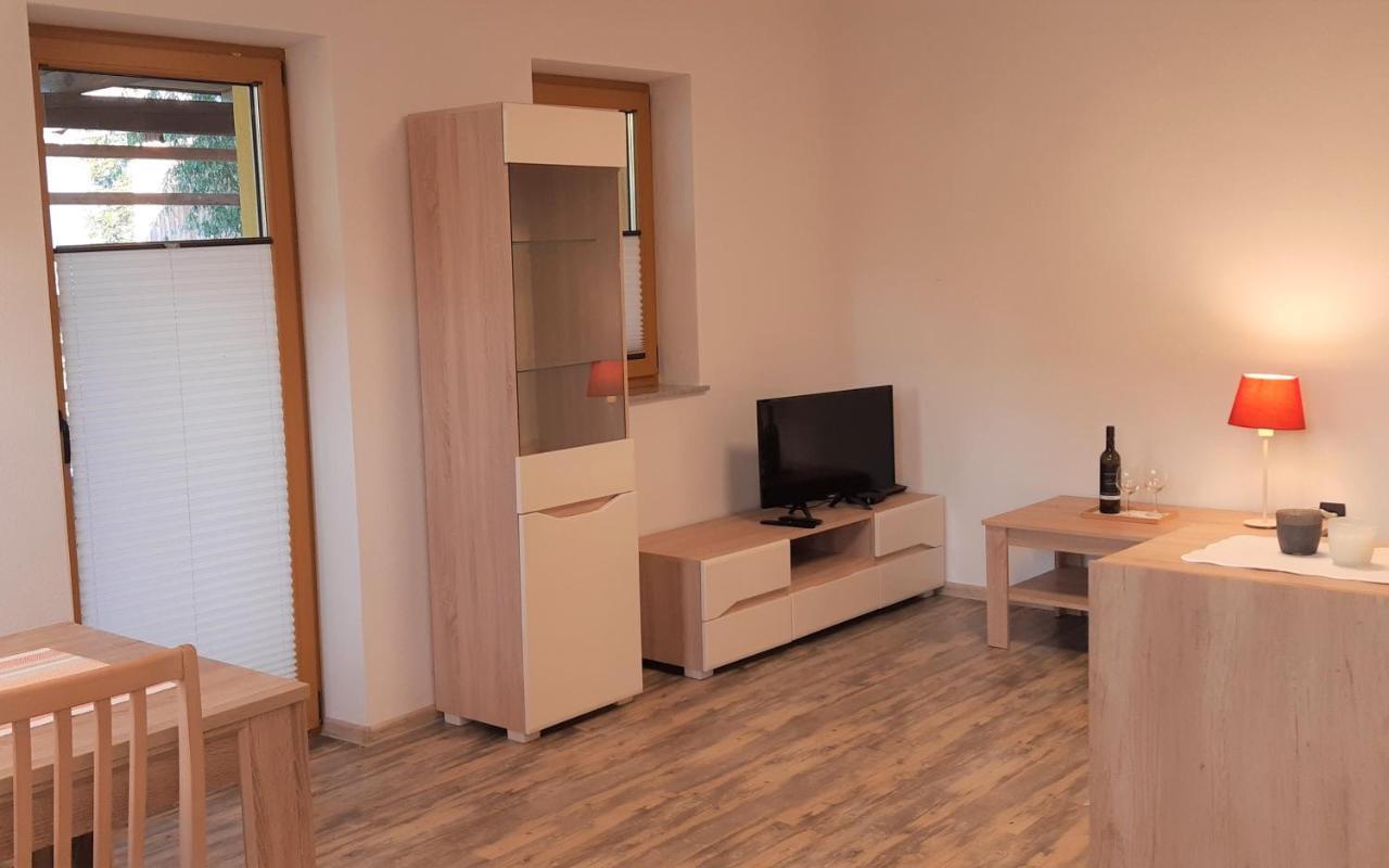 Apartma Toro Bled Apartman Kültér fotó