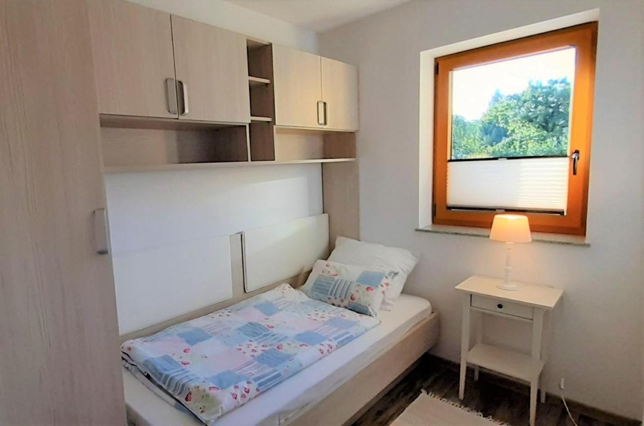 Apartma Toro Bled Apartman Kültér fotó