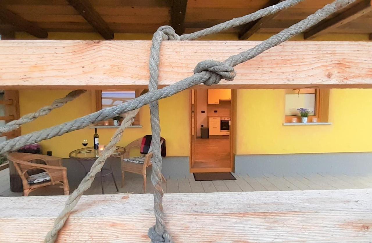 Apartma Toro Bled Apartman Kültér fotó