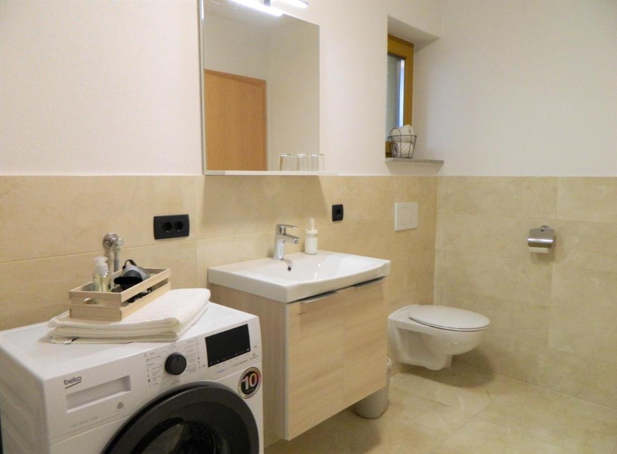 Apartma Toro Bled Apartman Kültér fotó