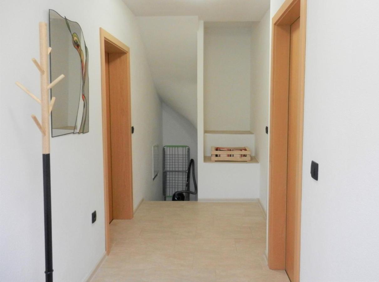 Apartma Toro Bled Apartman Kültér fotó