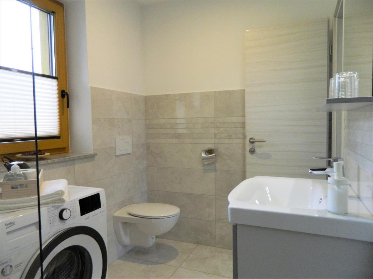 Apartma Toro Bled Apartman Kültér fotó
